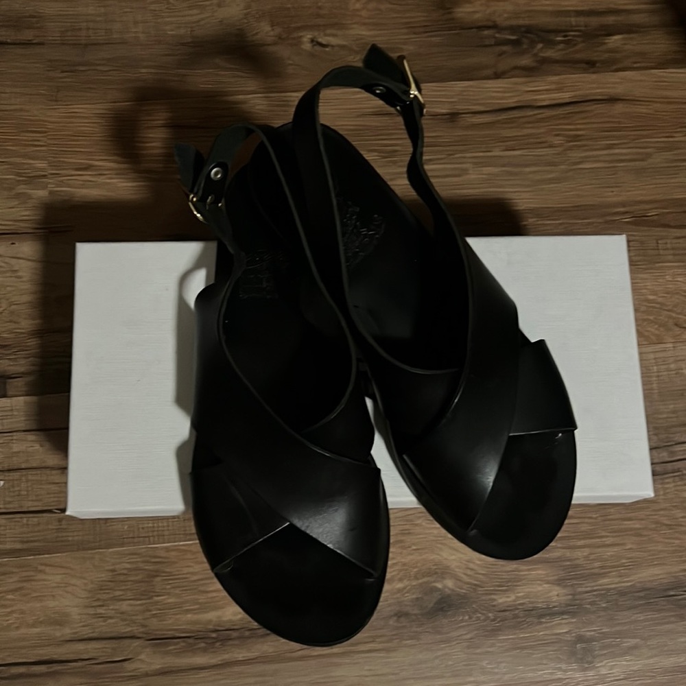 Ancient Greek Sandals “Maria”